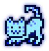 MoonCat #17934 MoonCat #17934