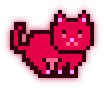 MoonCat #17946 MoonCat #17946