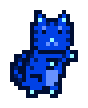 MoonCat #17964 MoonCat #17964