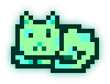 MoonCat #17968 MoonCat #17968
