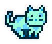 MoonCat #17985 MoonCat #17985