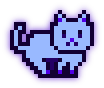 MoonCat #17997 MoonCat #17997