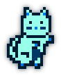 MoonCat #18006 MoonCat #18006