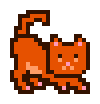 MoonCat #18009 MoonCat #18009