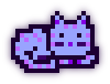 MoonCat #18018 MoonCat #18018