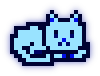 MoonCat #18019 MoonCat #18019