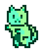 MoonCat #1802 MoonCat #1802