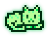 MoonCat #18027 MoonCat #18027