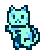 MoonCat #18030 MoonCat #18030