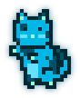 MoonCat #18033 MoonCat #18033