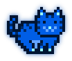 MoonCat #18036 MoonCat #18036