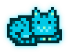 MoonCat #18072 MoonCat #18072