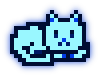 MoonCat #18079 MoonCat #18079