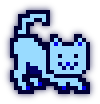 MoonCat #18080 MoonCat #18080
