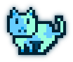 MoonCat #18096 MoonCat #18096