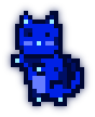 MoonCat #18098 MoonCat #18098
