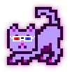 MoonCat #18102 MoonCat #18102