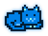 MoonCat #18110 MoonCat #18110