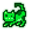MoonCat #18113 MoonCat #18113