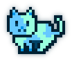 MoonCat #18121 MoonCat #18121