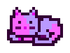 MoonCat #18127 MoonCat #18127