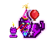 MoonCat #18132 MoonCat #18132