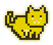 MoonCat #18137 MoonCat #18137
