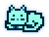 MoonCat #18155 MoonCat #18155