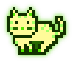 MoonCat #18163 MoonCat #18163