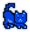 MoonCat #18174 MoonCat #18174
