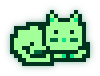 MoonCat #18183 MoonCat #18183