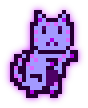 MoonCat #1819 MoonCat #1819
