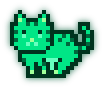 MoonCat #18192 MoonCat #18192