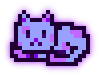 MoonCat #18196 MoonCat #18196
