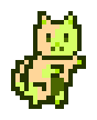 MoonCat #182 MoonCat #182