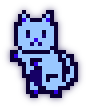 MoonCat #18206 MoonCat #18206