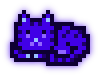 MoonCat #18207 MoonCat #18207
