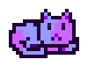 MoonCat #18211 MoonCat #18211