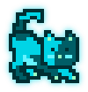 MoonCat #18215 MoonCat #18215