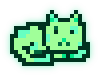 MoonCat #18221 MoonCat #18221