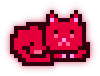MoonCat #18222 MoonCat #18222