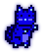 MoonCat #18228 MoonCat #18228