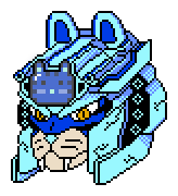 MoonCat #18237 MoonCat #18237