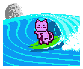 MoonCat #18259 MoonCat #18259