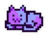 MoonCat #1826 MoonCat #1826