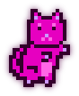 MoonCat #18260 MoonCat #18260