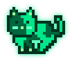MoonCat #18291 MoonCat #18291