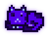 MoonCat #18300 MoonCat #18300