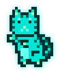 MoonCat #18306 MoonCat #18306