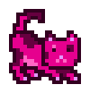 MoonCat #18313 MoonCat #18313